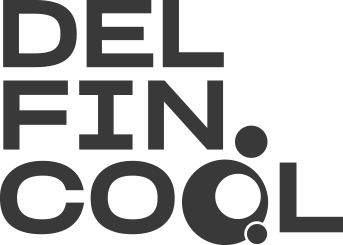 Delfin Cool logo