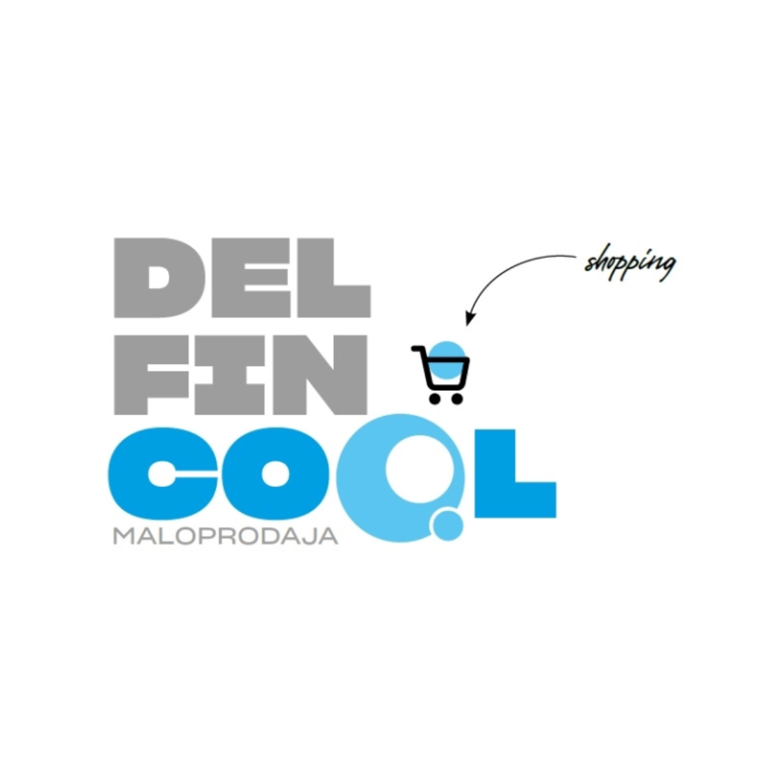 Delfin Cool sviježe <strong> tebi na usluzi </strong>